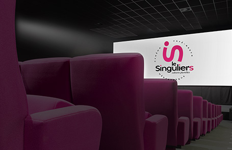 Le Singuliers Cinéma